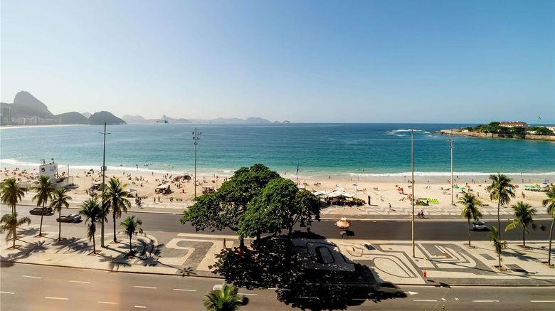 <b>Grand Mercure Rio de Janeiro Copacabana Room</b>. Images powered by <a href="https://iceportal.shijigroup.com/" title="IcePortal" target="_blank">IcePortal</a>.