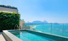Grand Mercure Rio de Janeiro Copacabana