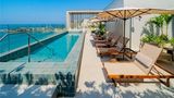 Grand Mercure Rio de Janeiro Copacabana Exterior