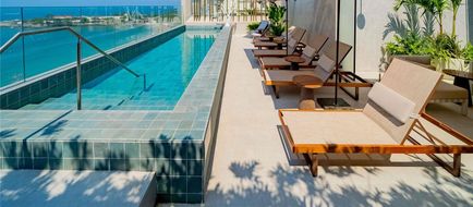 Grand Mercure Rio de Janeiro Copacabana Exterior