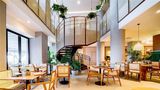 Grand Mercure Rio de Janeiro Copacabana Restaurant