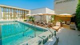 Grand Mercure Rio de Janeiro Copacabana Pool