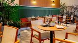 Grand Mercure Rio de Janeiro Copacabana Restaurant