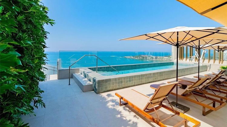 Grand Mercure Rio de Janeiro Copacabana Other