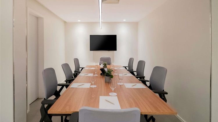 Grand Mercure Rio de Janeiro Copacabana Meeting