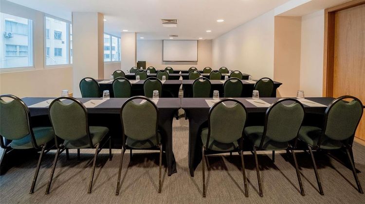 Grand Mercure Rio de Janeiro Copacabana Meeting