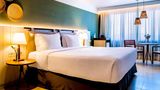 Grand Mercure Rio de Janeiro Copacabana Room
