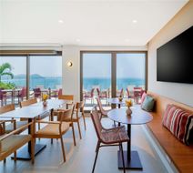 Grand Mercure Rio de Janeiro Copacabana Exterior