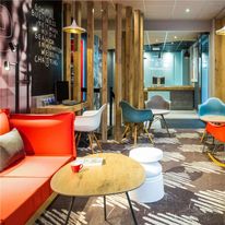 Hotel Ibis Clichy Centre Mairie
