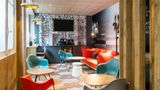 <b>Hotel Ibis Clichy Centre Mairie Exterior</b>. Images powered by <a href="https://iceportal.shijigroup.com/" title="IcePortal" target="_blank">IcePortal</a>.