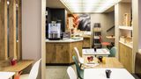 Hotel Ibis Clichy Centre Mairie Restaurant