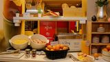 <b>Hotel Ibis Clichy Centre Mairie Restaurant</b>. Images powered by <a href="https://iceportal.shijigroup.com/" title="IcePortal" target="_blank">IcePortal</a>.
