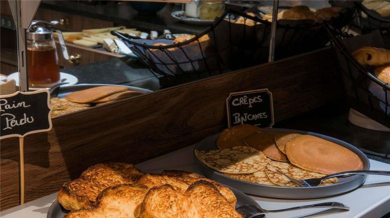 <b>Mercure Paris Suresnes Longchamp Other</b>. Images powered by <a href="https://iceportal.shijigroup.com/" title="IcePortal" target="_blank">IcePortal</a>.
