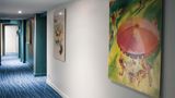 <b>Mercure Paris Suresnes Longchamp Exterior</b>. Images powered by <a href="https://iceportal.shijigroup.com/" title="IcePortal" target="_blank">IcePortal</a>.