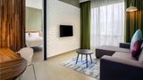 Ibis Styles Kota Kinabalu Inanam Hotel Room