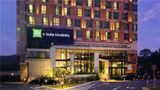 Ibis Styles Kota Kinabalu Inanam Hotel Exterior