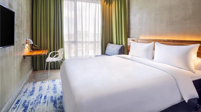 <b>Ibis Styles Kota Kinabalu Inanam Hotel Room</b>. Images powered by <a href="https://iceportal.shijigroup.com/" title="IcePortal" target="_blank">IcePortal</a>.