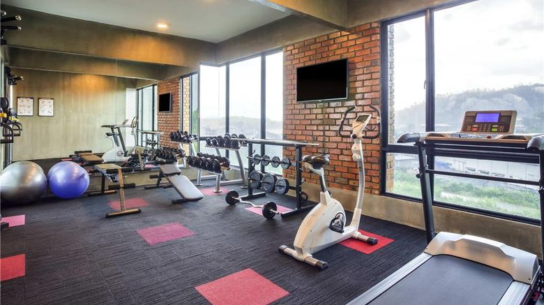 <b>Ibis Styles Kota Kinabalu Inanam Hotel Other</b>. Images powered by <a href="https://iceportal.shijigroup.com/" title="IcePortal" target="_blank">IcePortal</a>.