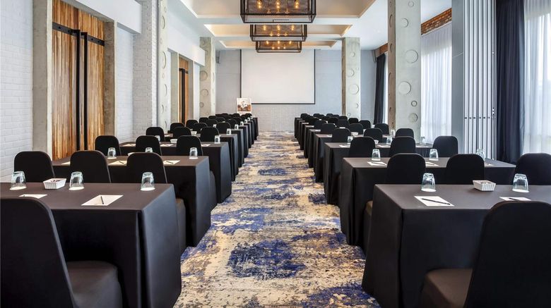 <b>Ibis Styles Kota Kinabalu Inanam Hotel Meeting</b>. Images powered by <a href="https://iceportal.shijigroup.com/" title="IcePortal" target="_blank">IcePortal</a>.