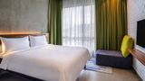 Ibis Styles Kota Kinabalu Inanam Hotel Room
