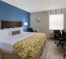 Baymont Inn & Stes Douglasville Atlanta Room