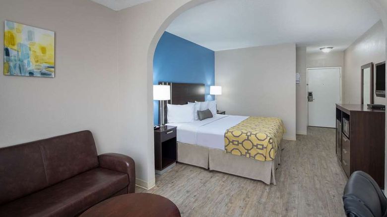 <b>Baymont Inn & Stes Douglasville Atlanta Room</b>. Images powered by <a href="https://iceportal.shijigroup.com/" title="IcePortal" target="_blank">IcePortal</a>.