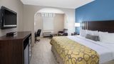 Baymont Inn & Stes Douglasville Atlanta Room