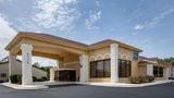 Baymont Inn & Stes Douglasville Atlanta Exterior