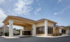 Baymont Inn & Stes Douglasville Atlanta