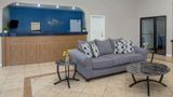 Baymont Inn & Stes Douglasville Atlanta Lobby