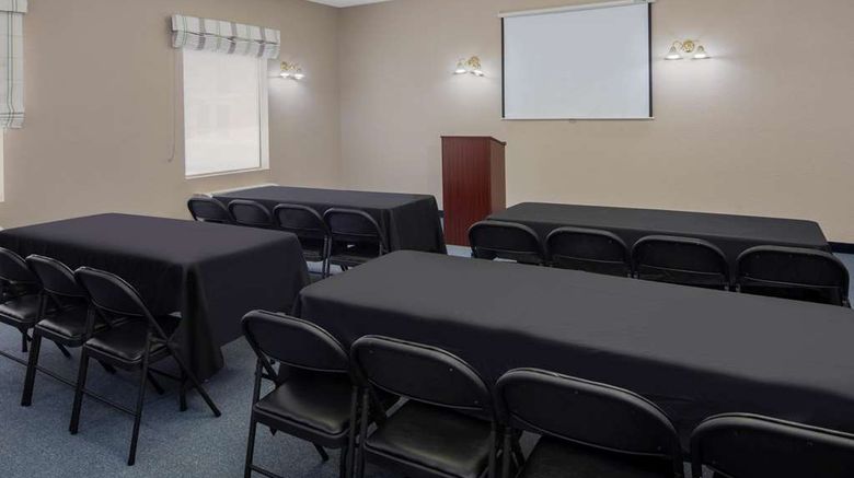 <b>Baymont Inn & Stes Douglasville Atlanta Meeting</b>. Images powered by <a href="https://iceportal.shijigroup.com/" title="IcePortal" target="_blank">IcePortal</a>.