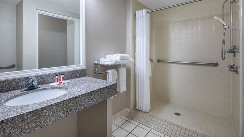 <b>Baymont Inn & Stes Douglasville Atlanta Room</b>. Images powered by <a href="https://iceportal.shijigroup.com/" title="IcePortal" target="_blank">IcePortal</a>.
