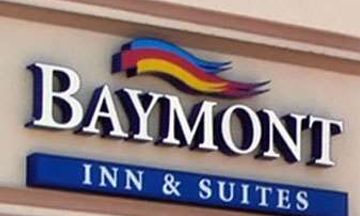 Baymont Inn Suites Phoenix I-10 nr 51st