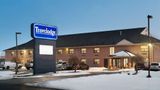 Travelodge Windsor Exterior