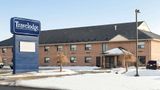 Travelodge Windsor Exterior