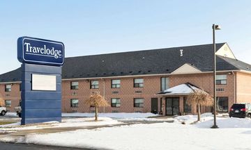 Travelodge Windsor