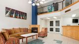 Travelodge Windsor Lobby