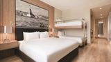 Tryp by Wyndham Istanbul Airport Room