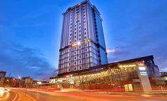 Tryp by Wyndham Istanbul Airport