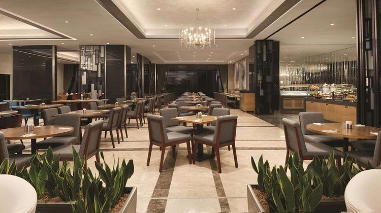 Tryp by Wyndham Istanbul Airport Other