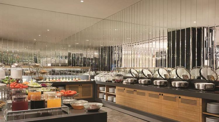 Tryp by Wyndham Istanbul Airport Other