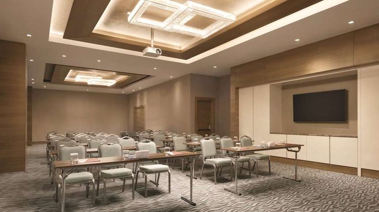 Tryp by Wyndham Istanbul Airport Meeting