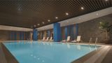 Tryp by Wyndham Istanbul Airport Pool