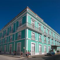 Hotel La Union