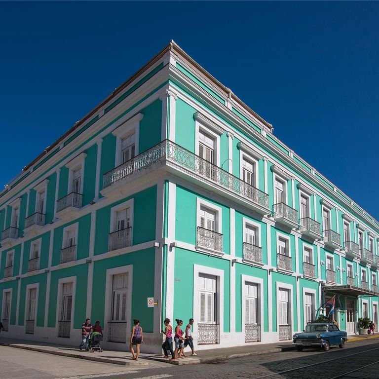 Hotel La Union