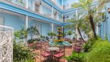 Hotel La Union Exterior