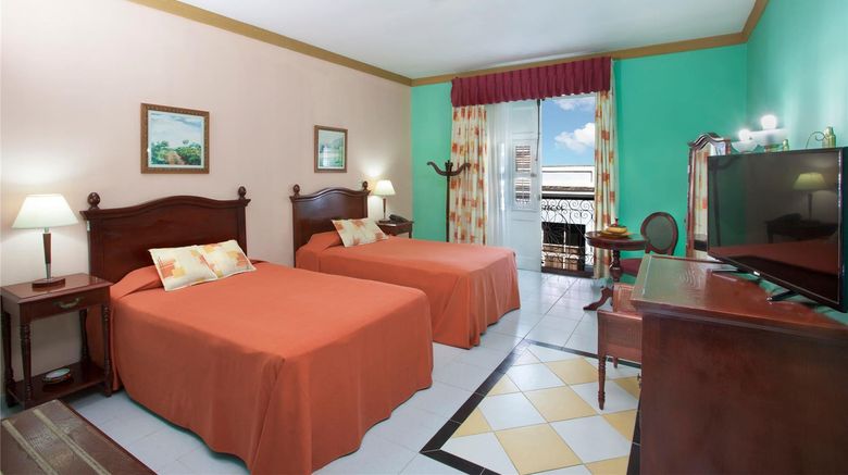 <b>Hotel La Union Room</b>. Images powered by <a href="https://iceportal.shijigroup.com/" title="IcePortal" target="_blank">IcePortal</a>.