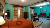 Hotel La Union Room