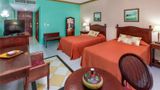 Hotel La Union Room