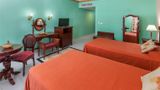 Hotel La Union Room